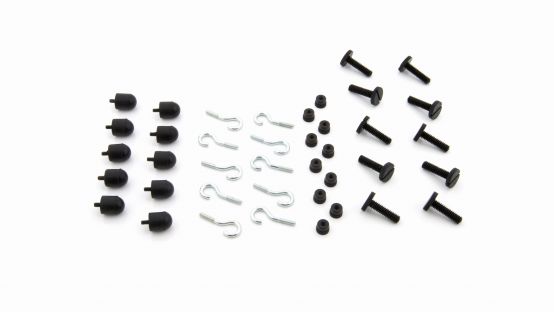 Dual-Range Force Sensor Replacement Parts Kit