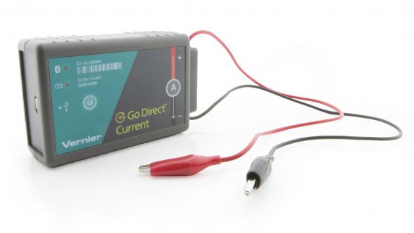 Go Direct® Current Probe