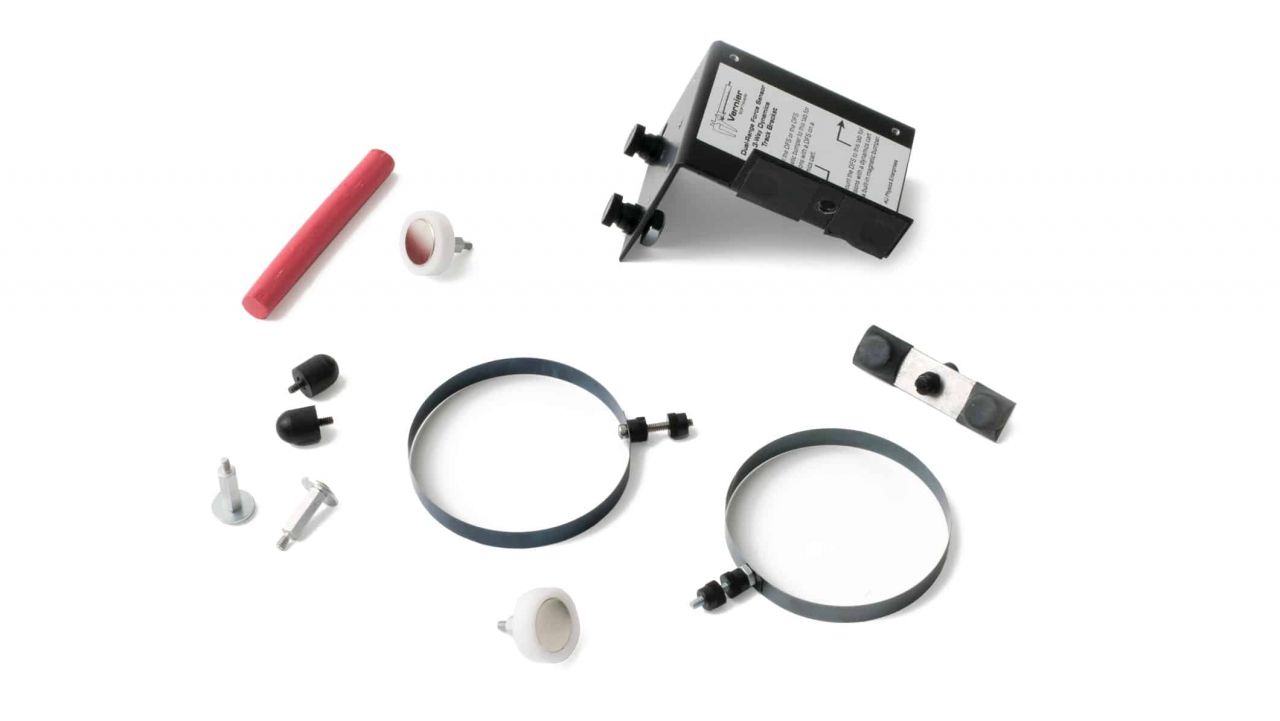 Bumper and Launcher Kit