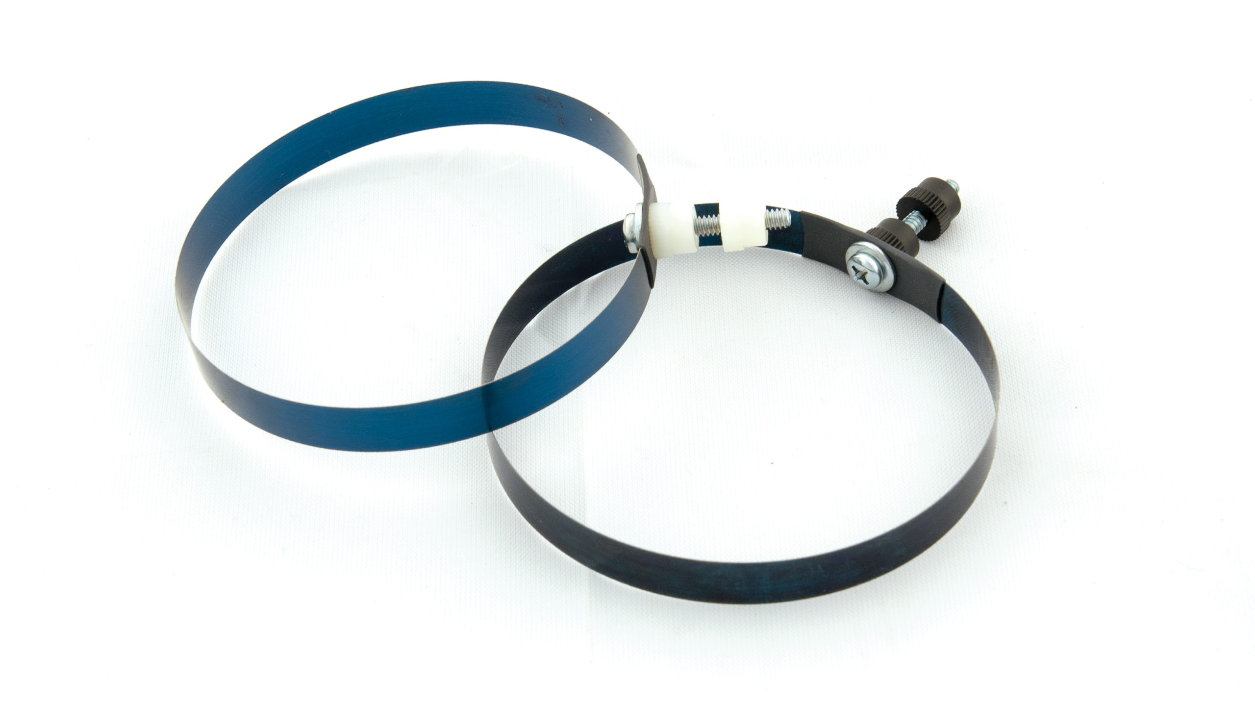 Hoop Bumpers for Bumper and Launcher Kit