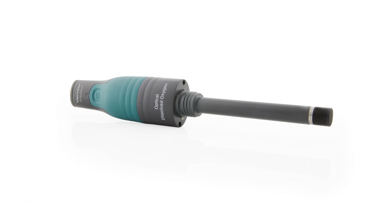 Go Direct® Optical Dissolved Oxygen Probe