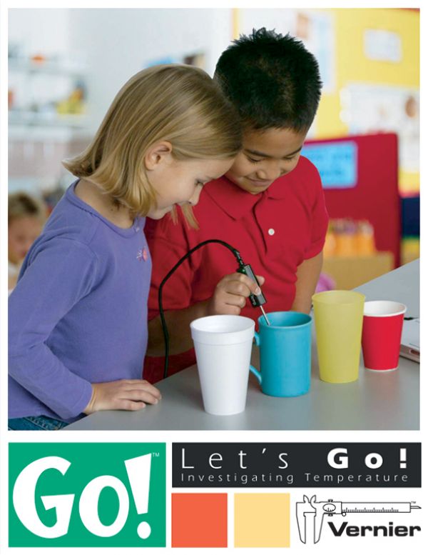 Let's Go! Investigating Temperature