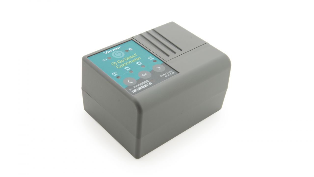 Go Direct® Colorimeter