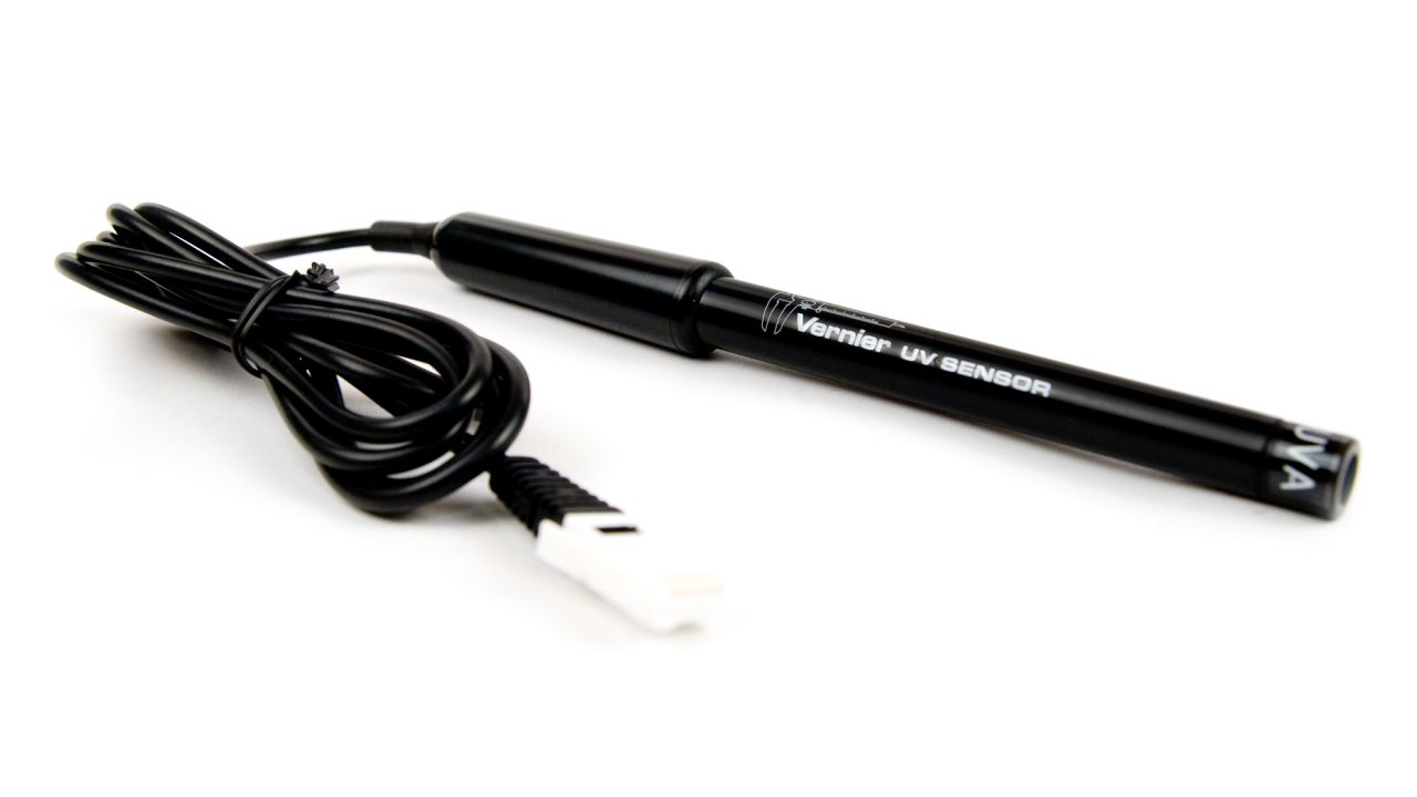 UVA Sensor