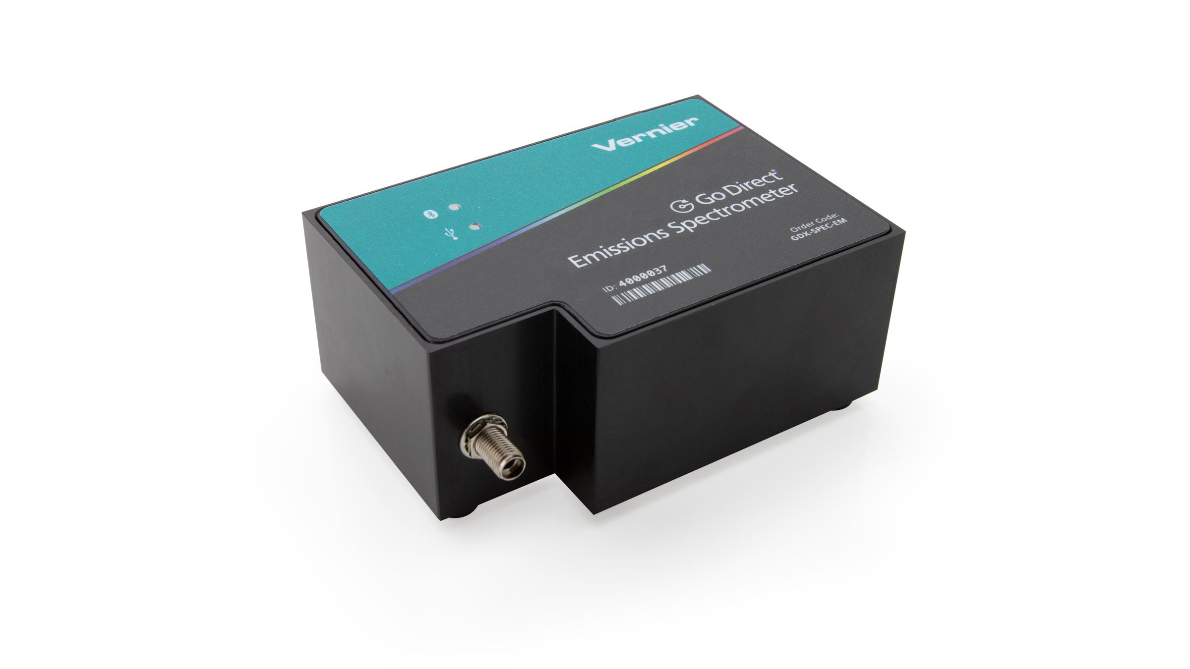 Go Direct® Emissions Spectrometer