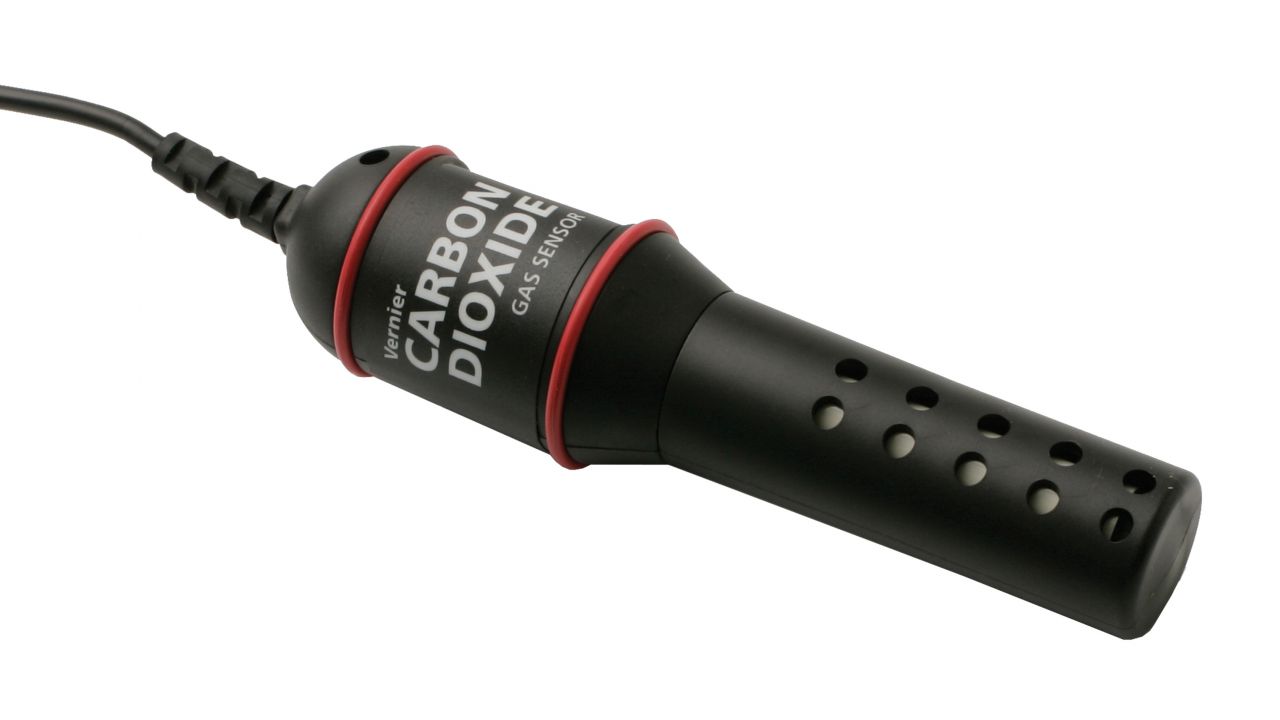 CO2 Gas Sensor