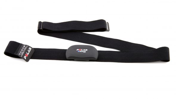 Go Wireless® Exercise Heart Rate