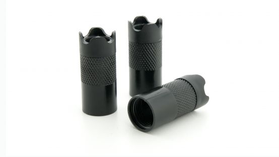 Ethanol Cap Assemblies (3)