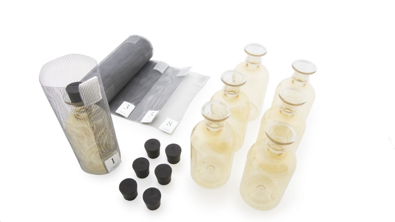 Primary Productivity Kit