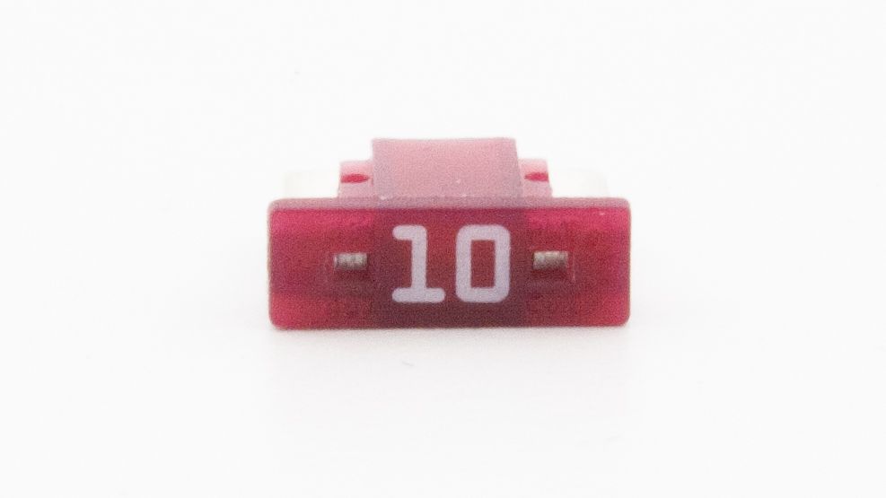 Replacement Fuse for High Current Sensor