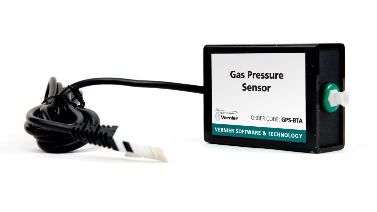 Gas Pressure Sensor