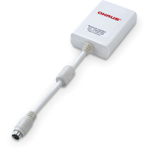 Bluetooth Device Schnittstelle, Scout