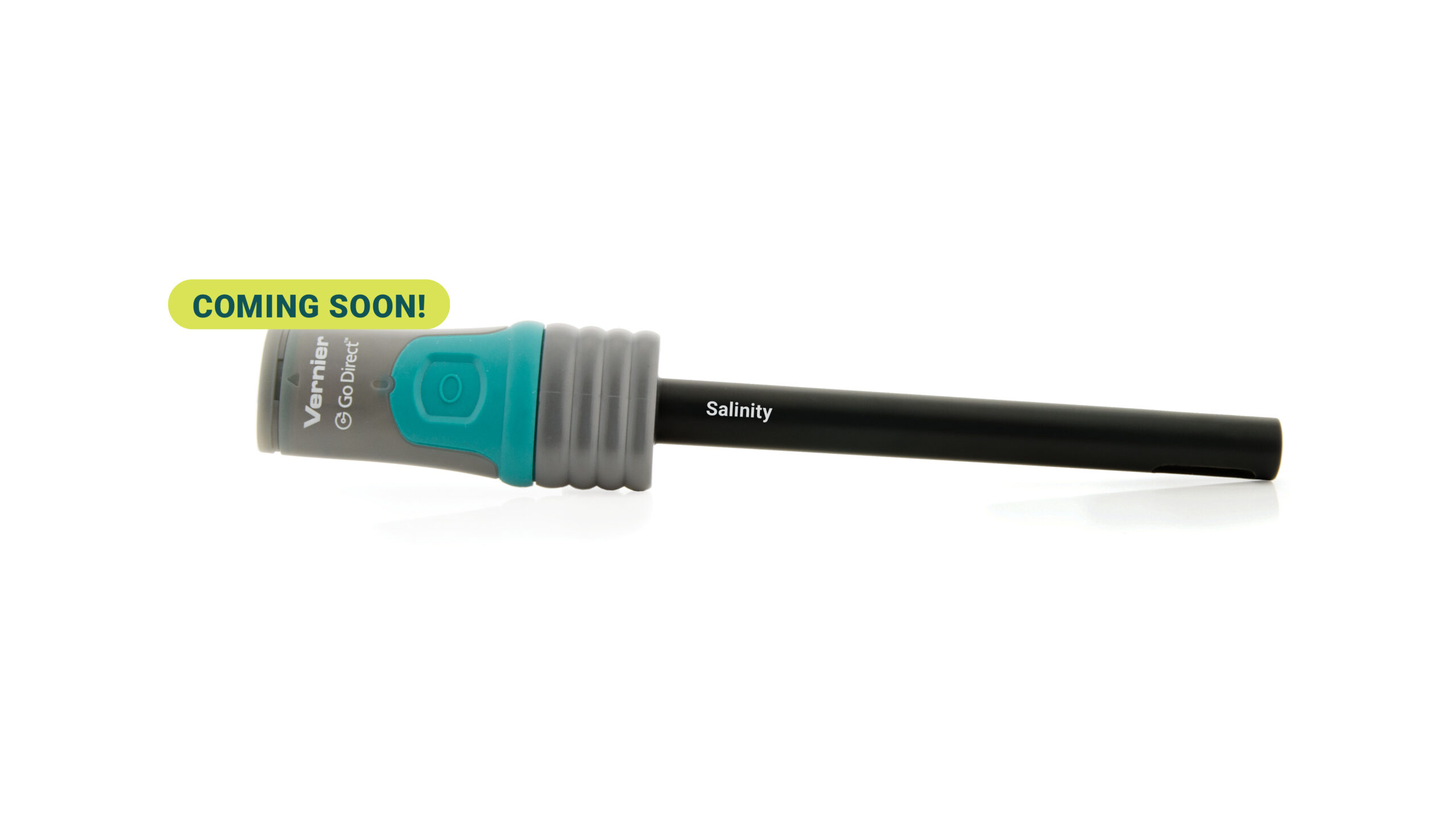 Go Direct® Salinity Sensor
