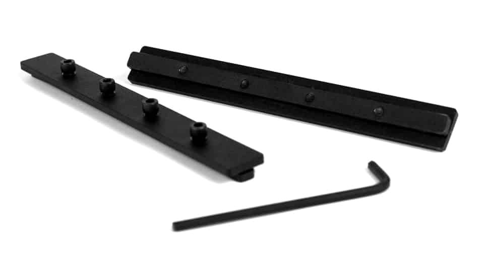 Track-to-Track Coupler