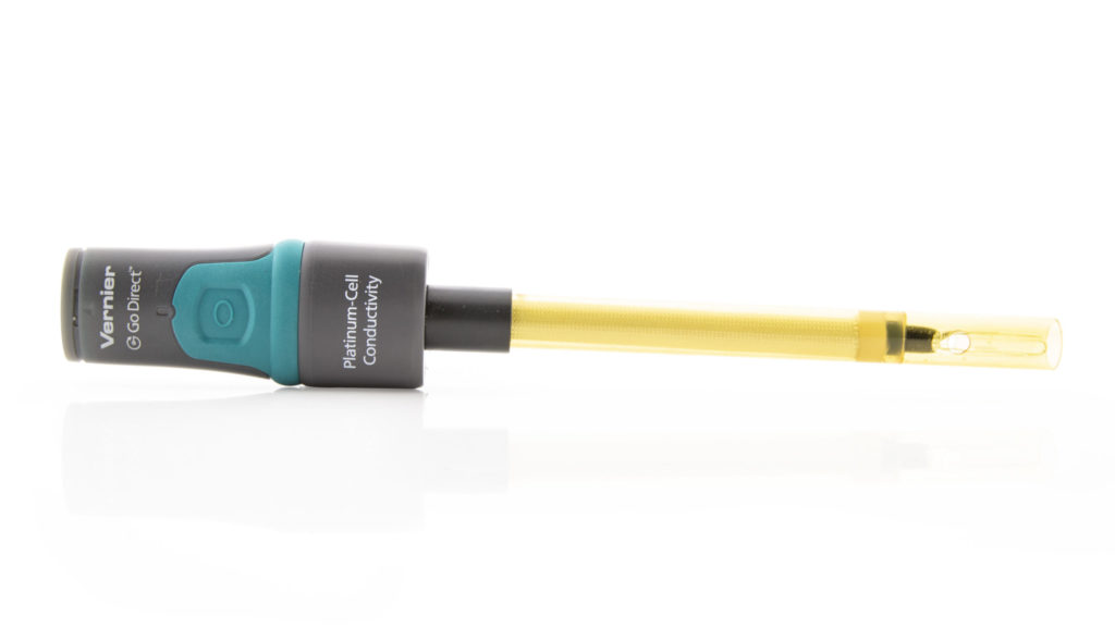 Go Direct® Platinum-Cell Conductivity Probe