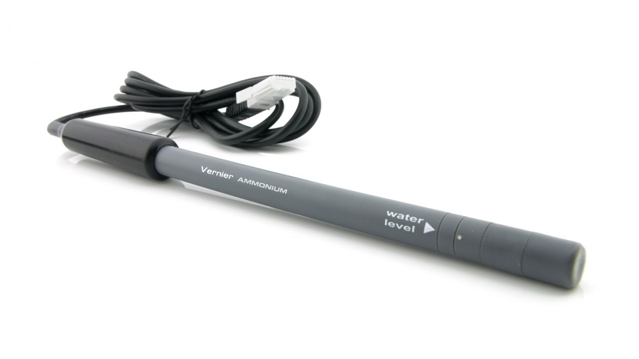 Ammonium Ion-Selective Electrode