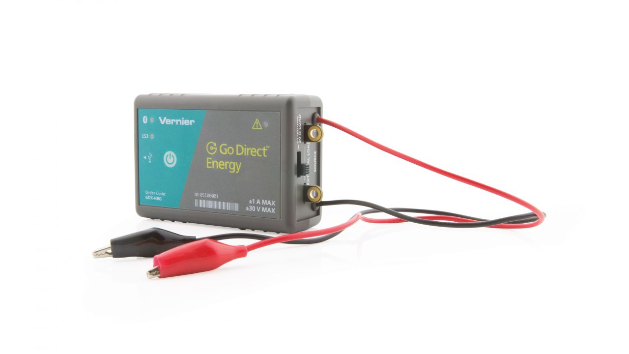 Go Direct® Energy Sensor