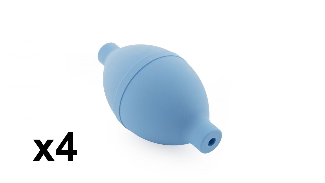 Gas Pressure Sensor Bulb