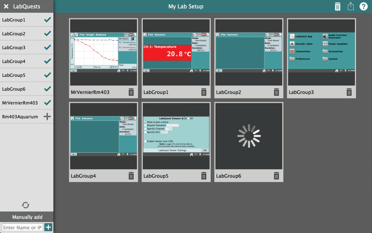 labquest viewer
