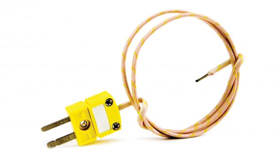 Type-K Thermocouple Wire